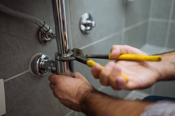 Best Plumbing Repair Near Me  in Pineville, LA