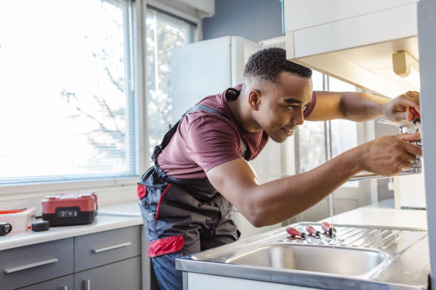 Best Toilet Repair Services  in Pineville, LA